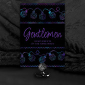 RPG-Leuchten | Nebula Fantasy Tabletop Gamer Custo Tischnummer