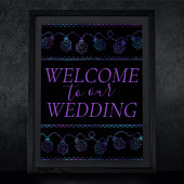 RPG-Leuchten | Neula Fantasy Tabletop Gamer Willko Poster