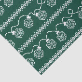 RPG Lights Grün | Fantasy Tabletop Gamer Dice Seidenpapier (Ausschnitt)