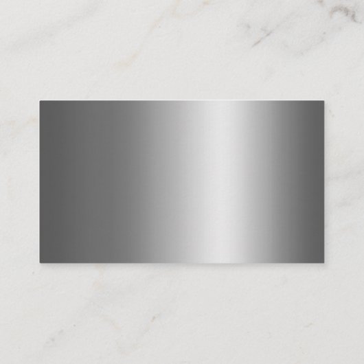 RPG Luxe | Fantasy Tabletop Gamer Event Website Begleitkarte (Rückseite)