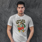 Rpg Player Items T-Shirt