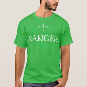 RPG-Rollenspiel der Charakterklasse T-Shirt