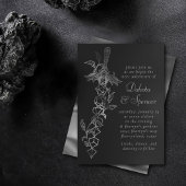 RPG-Schwert | Fantasy Tabletop Retro PnP Gamer Dic Einladung