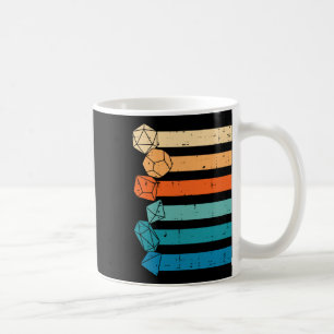 Rpg-Spieler Retro Rollenspiel Männer Jungen Kaffeetasse