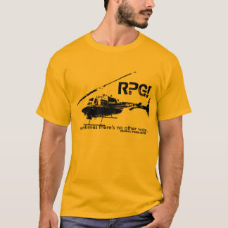 RPG-T - Shirt