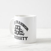 RPG-Universität: Mythos- Drannor Tasse (Vorderseite Links)