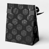 RPG Wird Retro Old School Tabletten Role Player Geschenkschachtel (Rückseite)