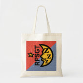 RPGST POLYSOMNOGRAPHY SCHLAF-TASCHE durch Tragetasche (Vorne)