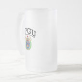 RPGU MATTGLAS BIERGLAS (Vorderseite Links)