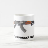 RPK Tasse (Mittel)