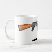 RPK Tasse (Links)