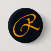 RPL Knopf Button (Vorderseite)