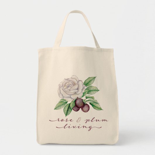 RPL Tote Bag Tragetasche (Vorne)