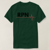 RPN T-Shirt (Design vorne)