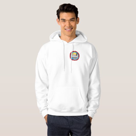 RPR Sweatshirt (Vorne ganz)
