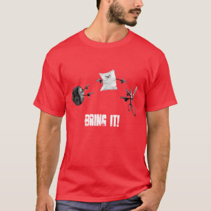 RPS, holen es! T-Shirt