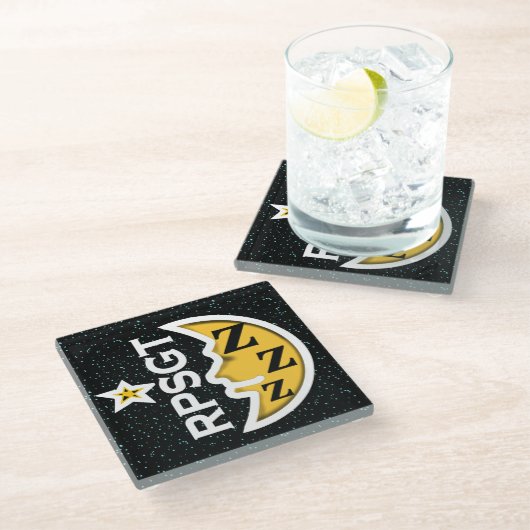 RPSGT POLYSOMNOGRAPHY UNTERSETZER durch (Schrägansicht)