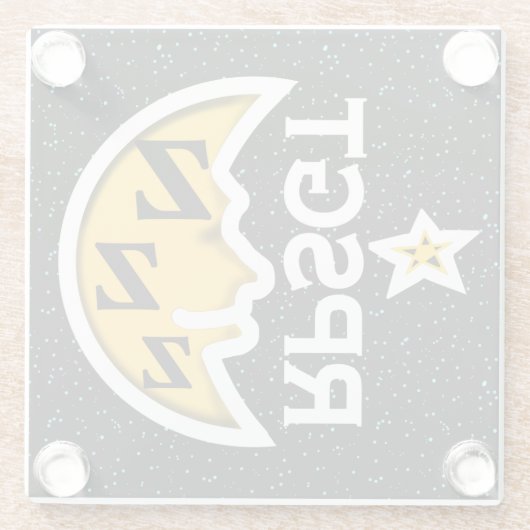 RPSGT POLYSOMNOGRAPHY UNTERSETZER durch (Rückseite)