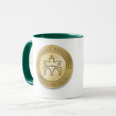 RPSI Tasse (Vorderseite Links)
