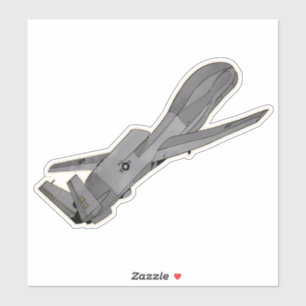 RQ-4 Global Hawk, Reconnaissance UAV Aircraft Aufkleber