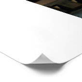 RR Grafitti Poster (Ecke)