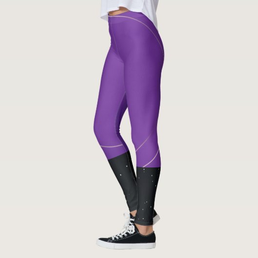 RR Modedesigner Leggings (Links)
