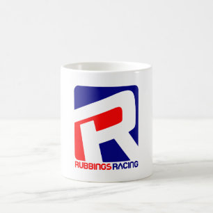 RR Offizielle Tasse