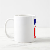RR Offizielle Tasse (Links)