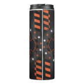 RR thermische Tasse (Rückseite)