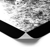 RR Zug mit Redwood Logs 1919 Poster (Ecke)