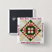 RRCB BUTTON (Vorne & Hinten)