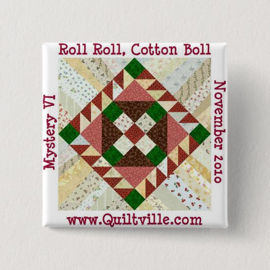 RRCB BUTTON (Vorderseite)