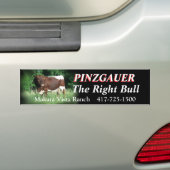 RRF2-rhtbl-Bumpersticker-customize Autoaufkleber (Auf Auto)