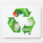 RRR MOUSEPAD (Vorne)