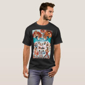Rrr Rise (Dosti) T-Shirt (Vorne ganz)