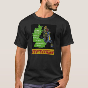 RRSC - Die Bundesrepublik Deutschland T-Shirt