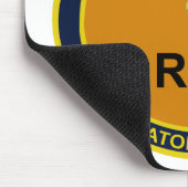 RRT Emblem Mousepad (Ecke)