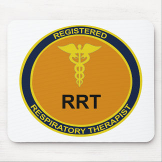 RRT Emblem Mousepad