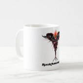 RS360 Kaffeetasse (Vorderseite Links)
