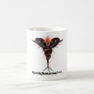RS360 Kaffeetasse