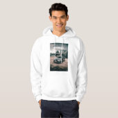 Rs6 Hoodie (Vorne ganz)