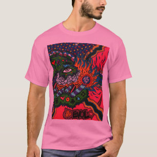 RSAlien 'Evol T-Shirt