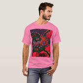 RSAlien 'Evol T-Shirt (Vorne ganz)