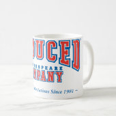 RSC KAFFEETASSE (VorderseiteRechts)