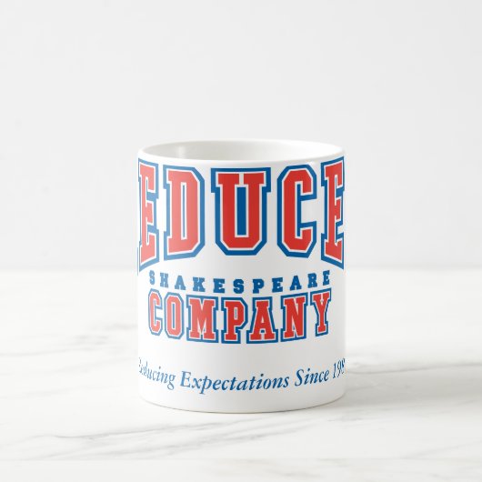 RSC KAFFEETASSE (Mittel)