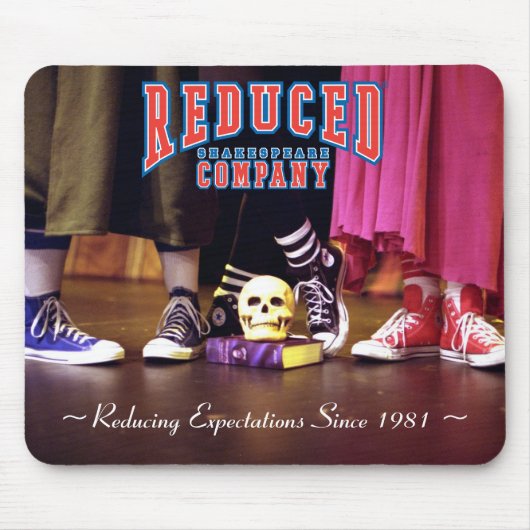 RSC MOUSEPAD (Vorne)