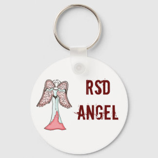 RSD Angel Schlüsselanhänger
