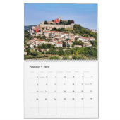 RSD Around The World | Croatia Kalender (Feb 2026)