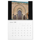 RSD Around The World | Doors of Morocco Kalender (Jan 2026)