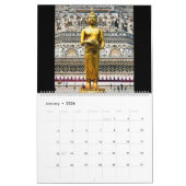 RSD auf der ganzen Welt | Bangkok Thailand Kalender (Jan 2026)